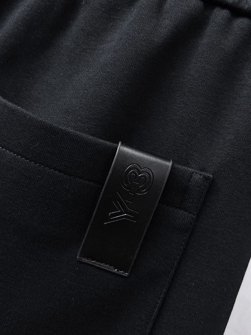 Y-3 Long Pants